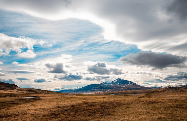 Varmahlíð Horse Riding Activity - Photo 6