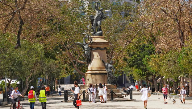 Visite à vélo dans Ibiza Ville - Photo 2
