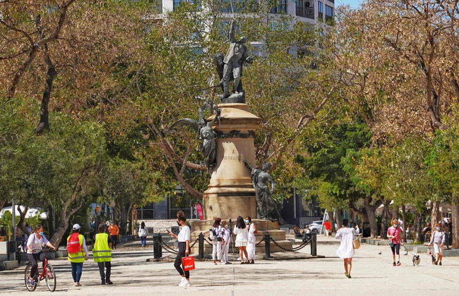 Visite à vélo dans Ibiza Ville - Photo 2