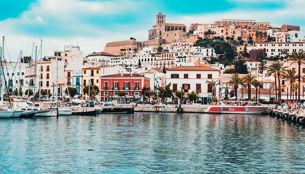 Visite à vélo dans Ibiza Ville - Photo 5