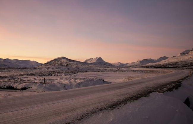 Balade en 4x4 dans la vallée de Breiðdalur - Photo 5