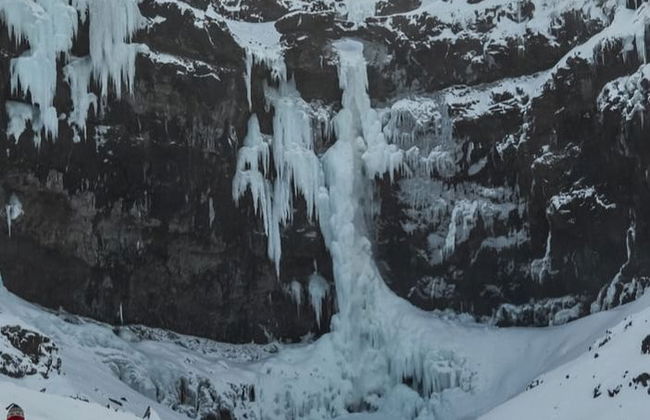 Balade en 4x4 dans la vallée de Breiðdalur - Photo 3