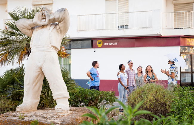 San Antonio Abad Private Tour - Photo 3