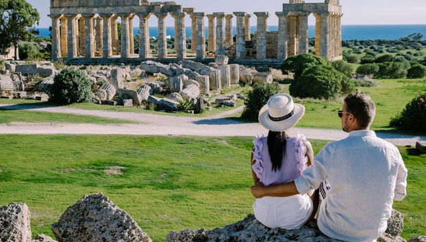 Escursione a Selinunte - Foto 4