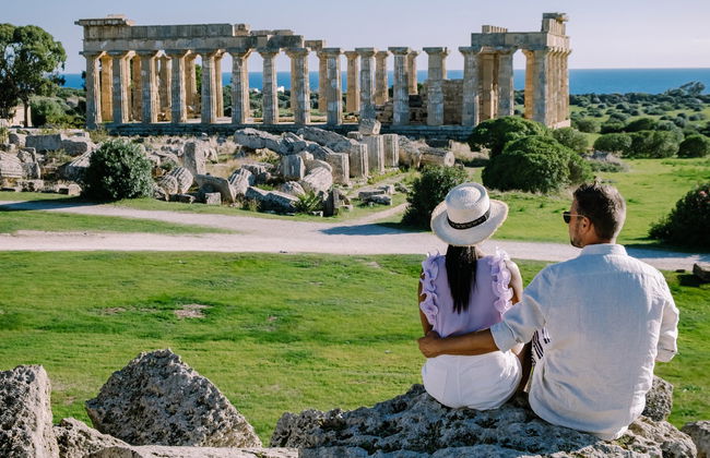 Excursión a Selinunte - Foto 4