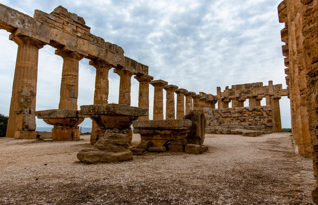 Excursión a Selinunte - Foto 7