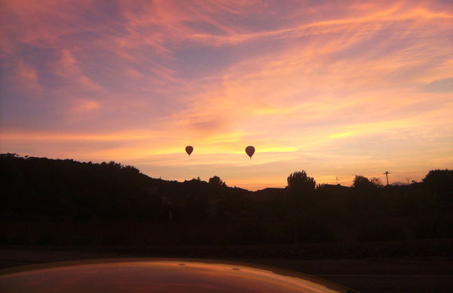 Paseo en globo por Mallorca - Foto 4