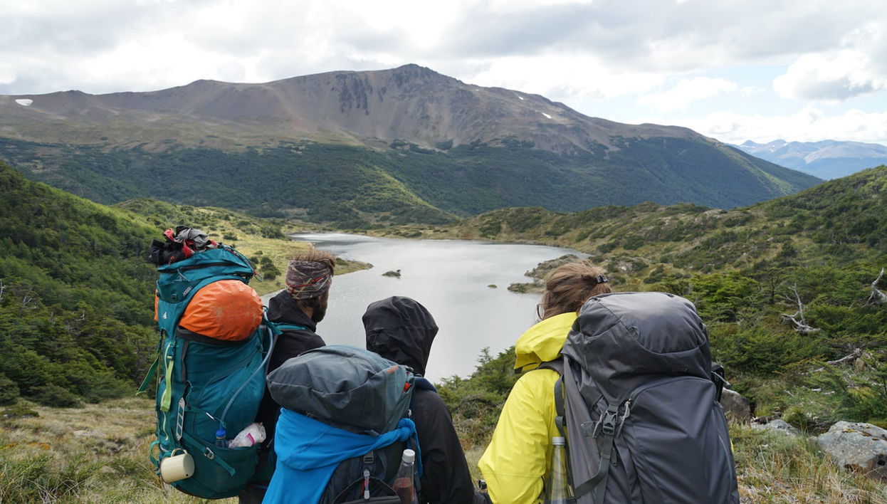 Navarino Island 5 Day Hike - Foto 1