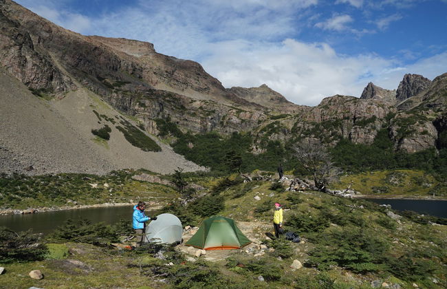 Trekking de 5 días por la isla Navarino - Foto 4
