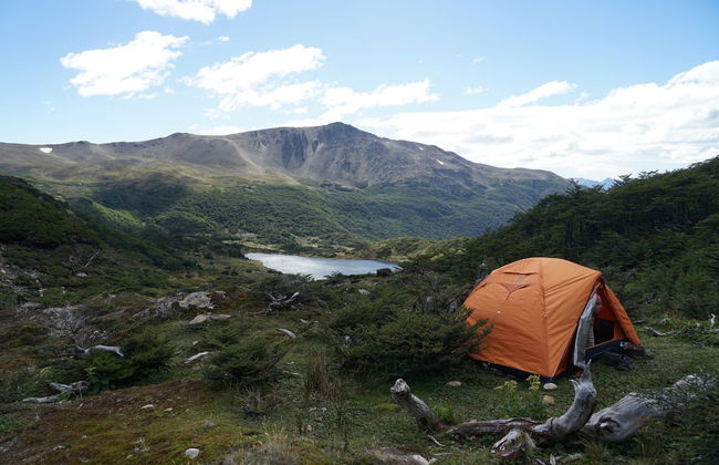 Trekking de 5 días por la isla Navarino - Foto 3