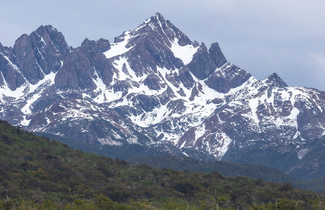 Trekking de 5 días por la isla Navarino - Foto 6