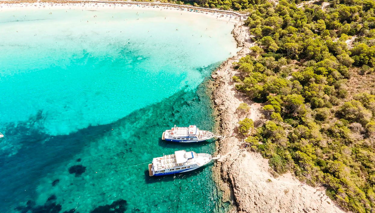 Croisière dans les criques du Sud - Photo 1