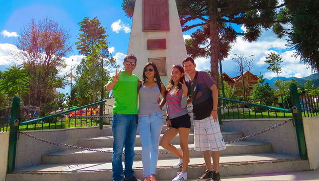 Escursione a Pozuzo - Foto 5