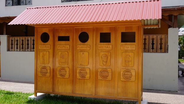 Escursione a Pozuzo - Foto 4