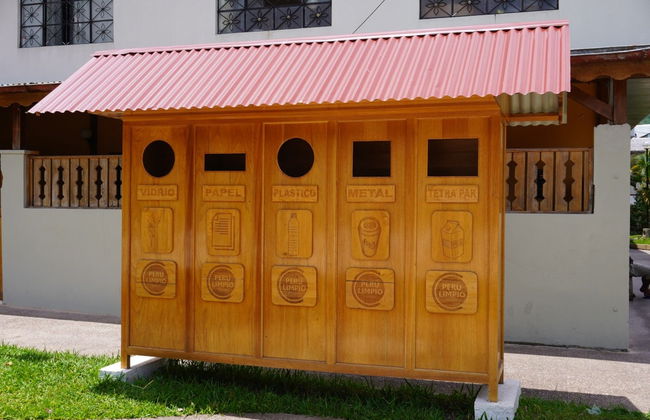 Pozuzo Day Trip - Photo 4