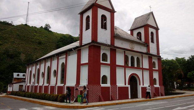 Escursione a Pozuzo - Foto 3