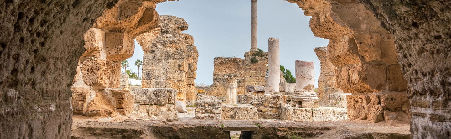 Excursion à Carthage et Sidi Bou Saïd - Photo 1