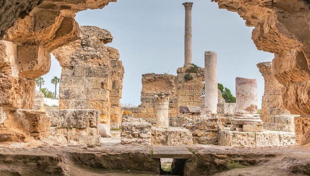 Excursión a Cartago y Sidi Bou Said - Foto 4