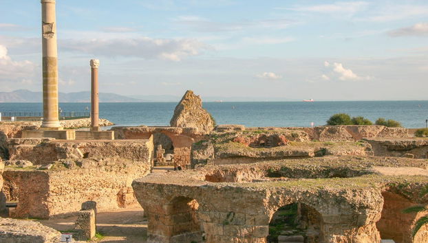 Excursión a Cartago y Sidi Bou Said - Foto 2