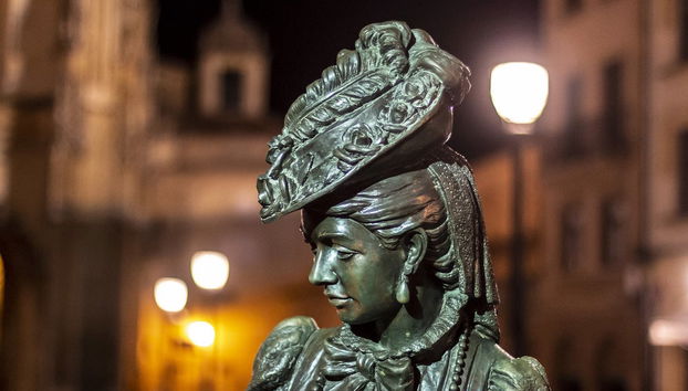 Visita guiada por Oviedo - Foto 3