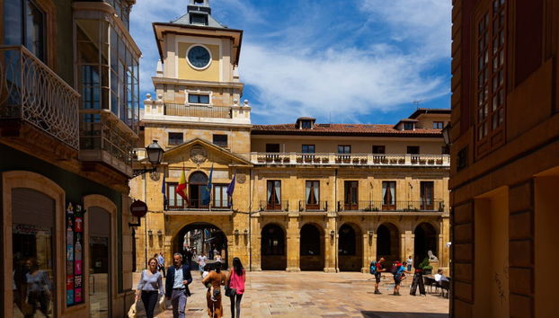 Visita guiada por Oviedo - Foto 4