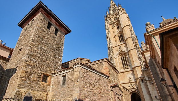 Visita guiada por Oviedo - Foto 5