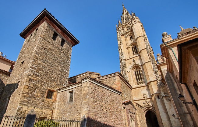 Visita guiada por Oviedo - Photo 5