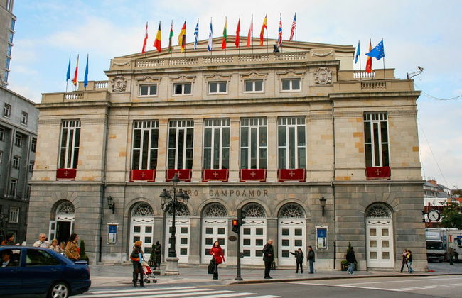 Visita guiada por Oviedo - Photo 7