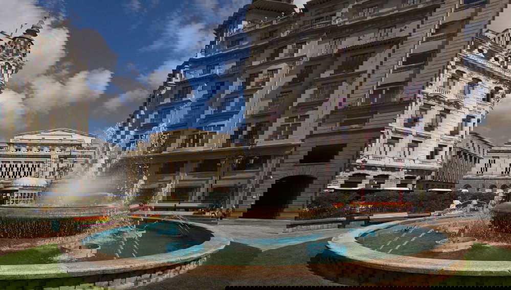 Visita guiada por Oviedo - Foto 1