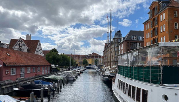 Tour privato di Copenaghen - Foto 5
