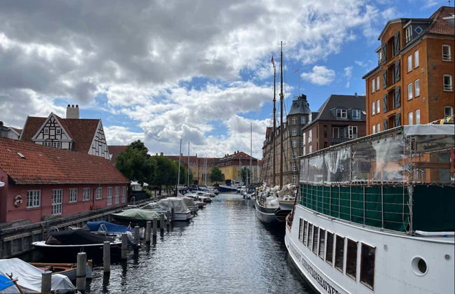 Tour privato di Copenaghen - Foto 5