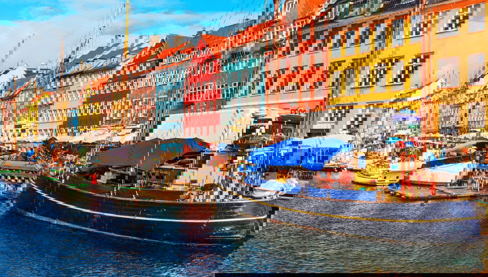 Tour privado por Copenhague - Foto 1