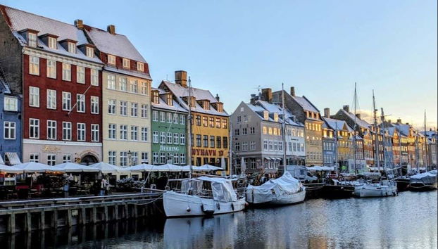 Tour privato di Copenaghen - Foto 3