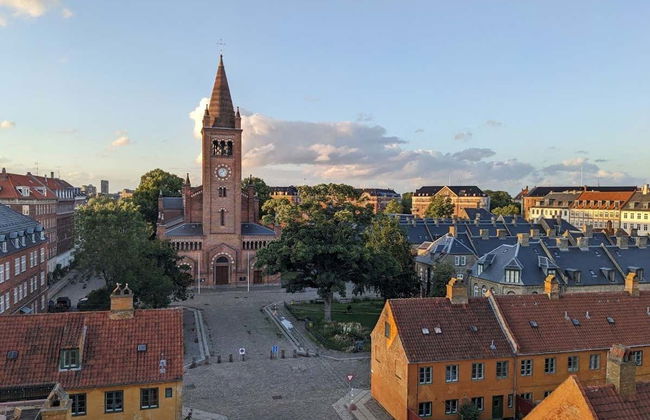 Tour privato di Copenaghen - Foto 1