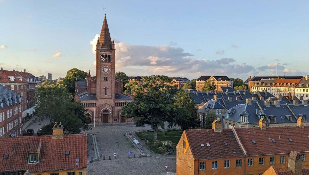 Tour privato di Copenaghen - Foto 1