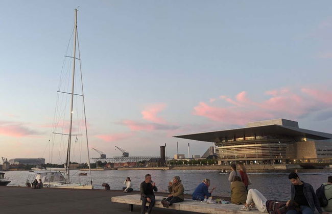 Tour privato di Copenaghen - Foto 6