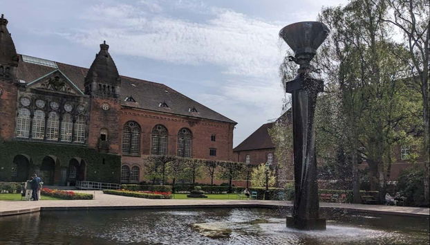 Tour privato di Copenaghen - Foto 4