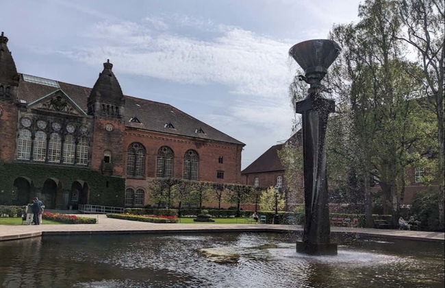 Tour privato di Copenaghen - Foto 4
