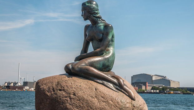 Tour por Copenhague + Ingresso dos Jardins Tivoli - Foto 2