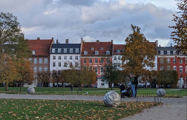 Tour privato di Copenaghen - Foto 7