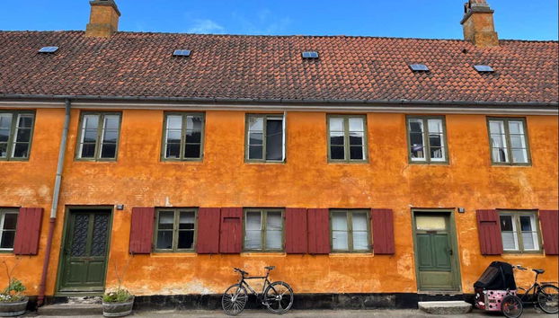 Tour privato di Copenaghen - Foto 2