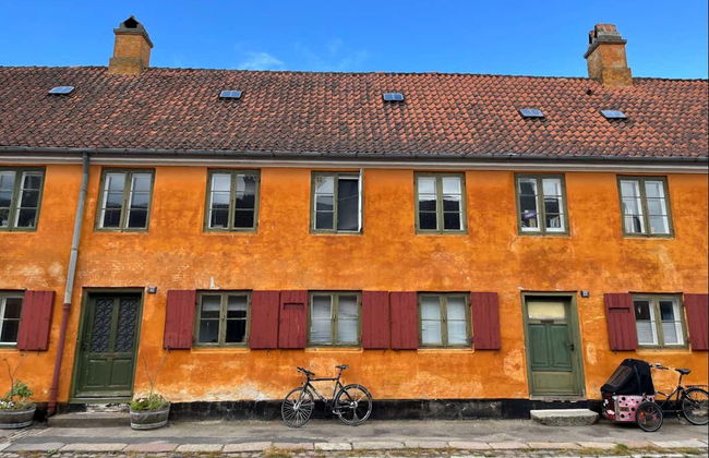 Tour privato di Copenaghen - Foto 2