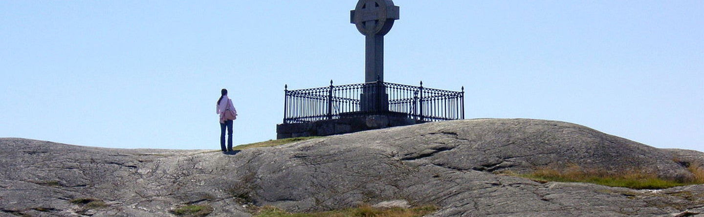 Excursión a la ciudad vikinga de Birka - Foto 1