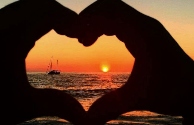 Crociera serale con cena e spettacolo - Foto 8