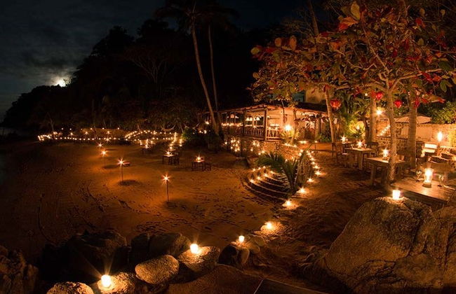 Sunset Cruise and Show - Foto 6