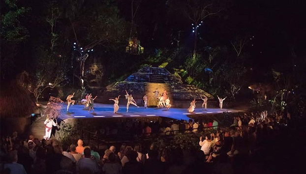 Dîner-croisière avec spectacle - Photo 5