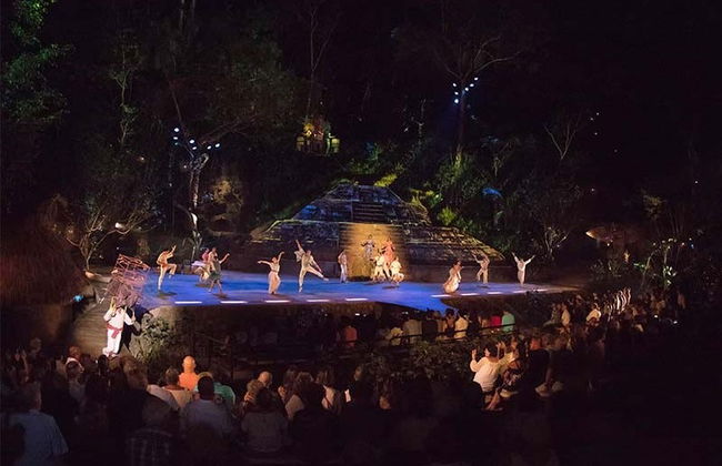 Sunset Cruise and Show - Foto 5