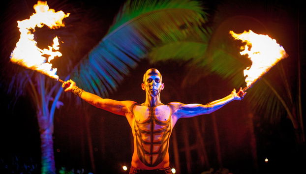 Cruzeiro noturno com jantar e espetáculo - Foto 3