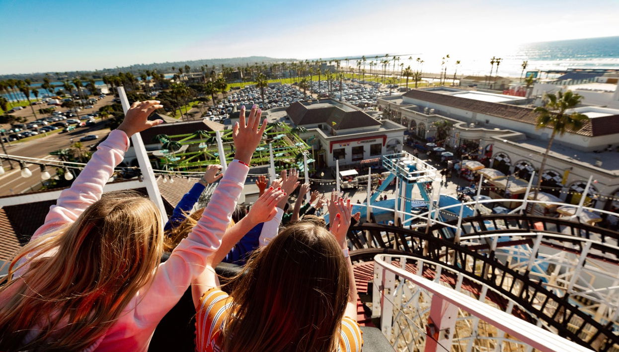 Go City: San Diego Explorer Pass - Foto 1