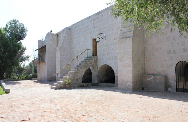 Tour panoramico di Arequipa - Foto 2